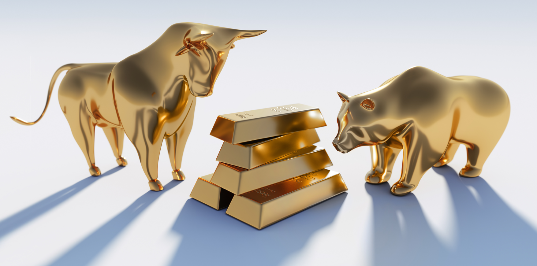 FOMC faiz kararı öncesinde ons altın fiyatı direncini koruyor