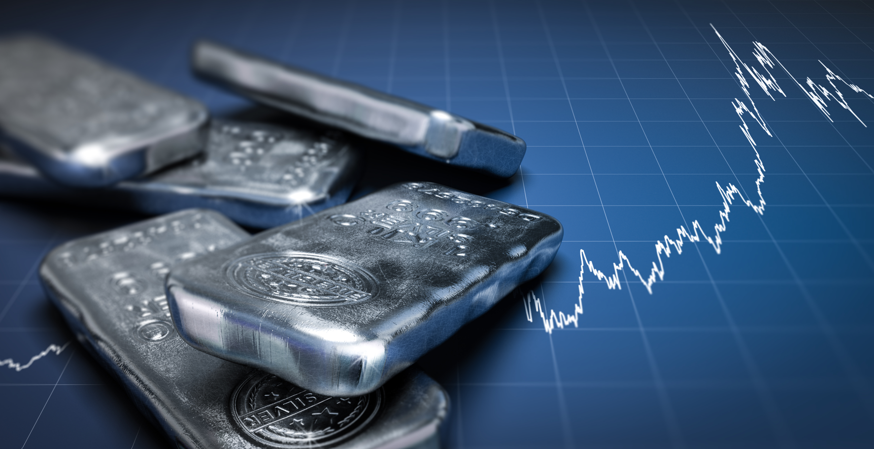 Gümüş değerli metalinde gerçek piyasa talebi tahminleri çok aşabilir Gümüş değerli metalinde gerçek piyasa talebi tahminleri çok aşabilir