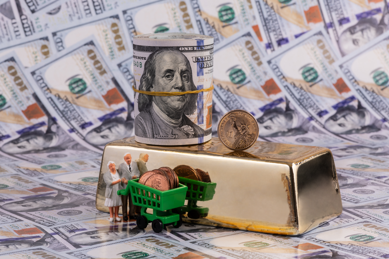 Fed`in faiz kesintisinin yavaşlaması beklenirken küresel ölçekte faizler düşmeye devam ediyor Fed`in faiz kesintisinin yavaşlaması beklenirken küresel ölçekte faizler düşmeye devam ediyor