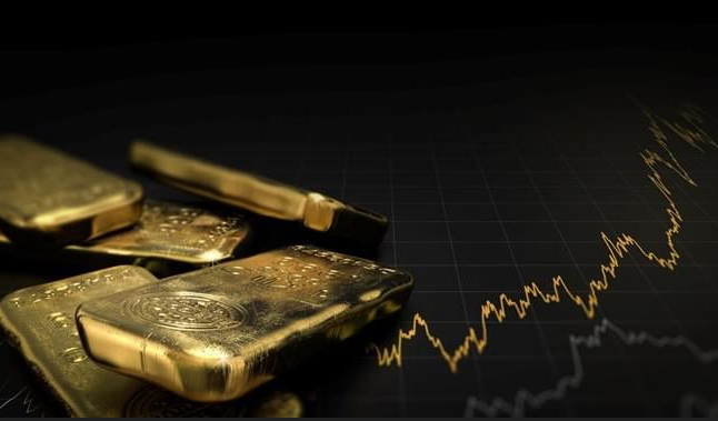 Üç günlük ralli sonrası ons altın 2700 $ seviyelerine yaklaşıyor Üç günlük ralli sonrası ons altın 2700 $ seviyelerine yaklaşıyor