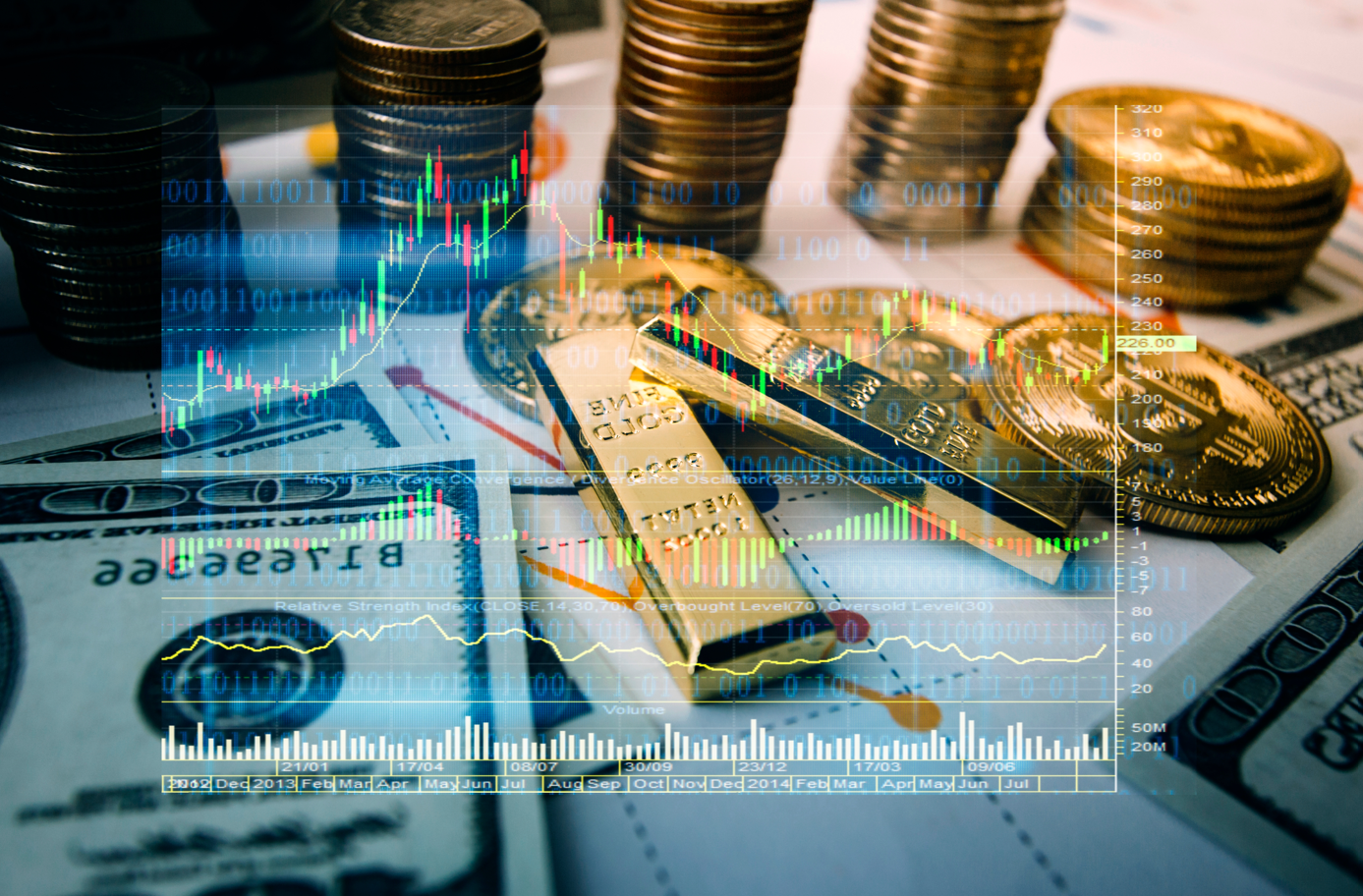 ABD dolar endeksinin kayıpları güvenli liman satın alımlarında altın ve gümüş varlıklarına kazandırıyor ABD dolar endeksinin kayıpları güvenli liman satın alımlarında altın ve gümüş varlıklarına kazandırıyor