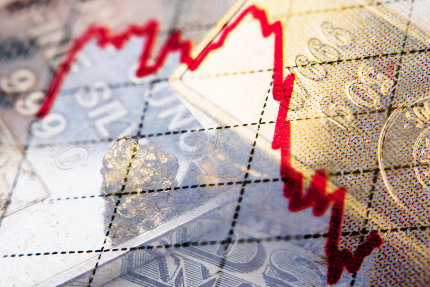 Almanya`nın borç patlaması Euro cinsinden rekor seviyesine %5 kaybettirdi Almanya`nın borç patlaması Euro cinsinden rekor seviyesine %5 kaybettirdi