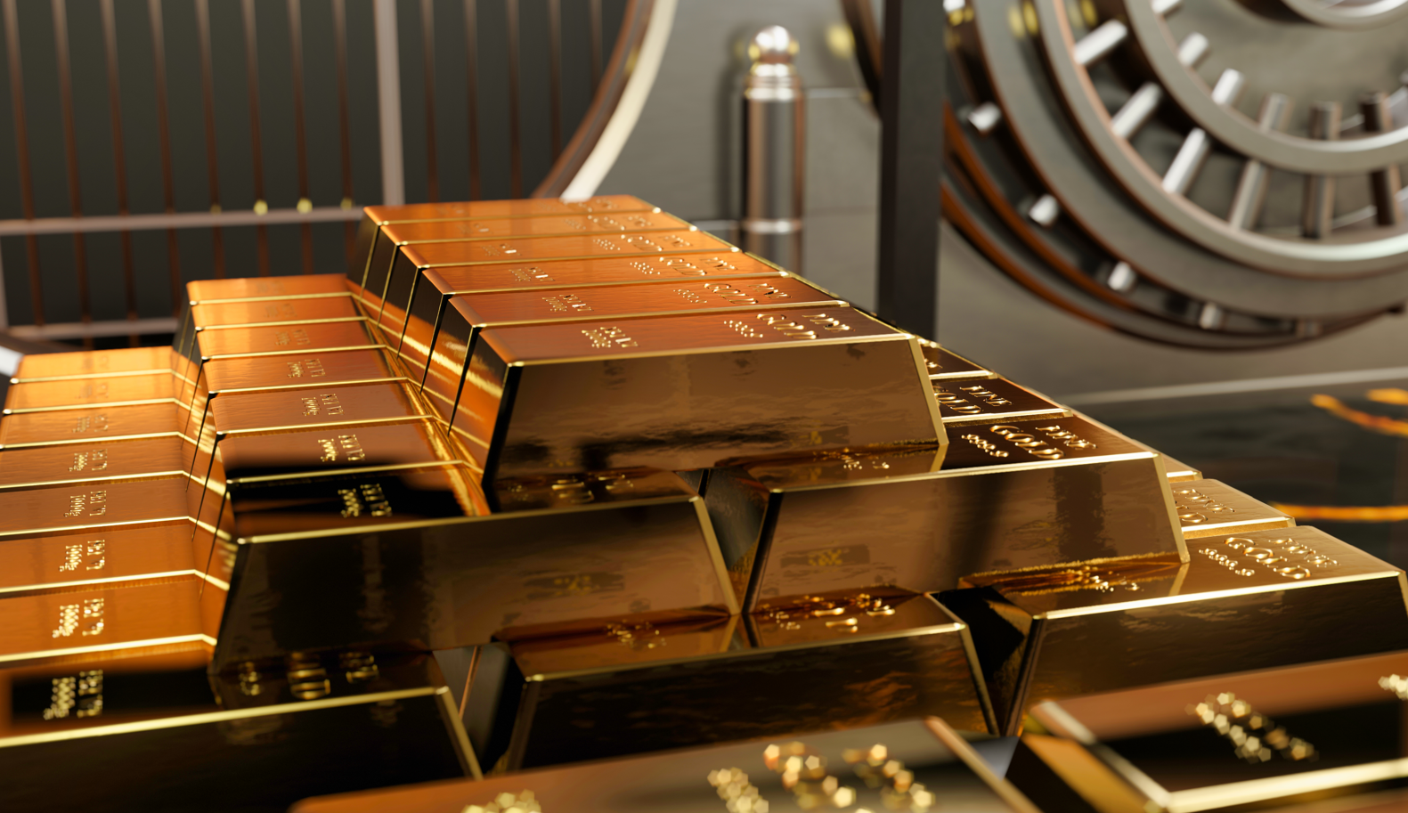 ABD Kongresi Tıkandı, Altın Coştu: 4000 Dolar Kapıda mı?