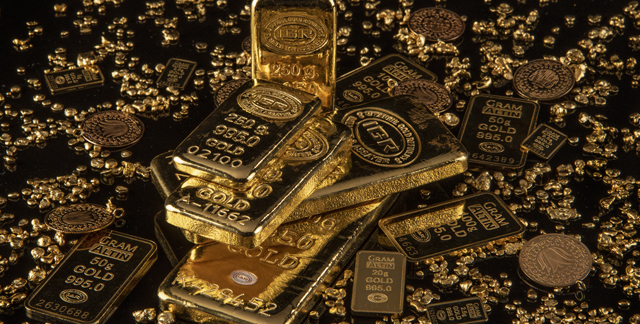 Altın 4000 $ Sınırında: Tarihi Zirveye Bir Adım Kala!