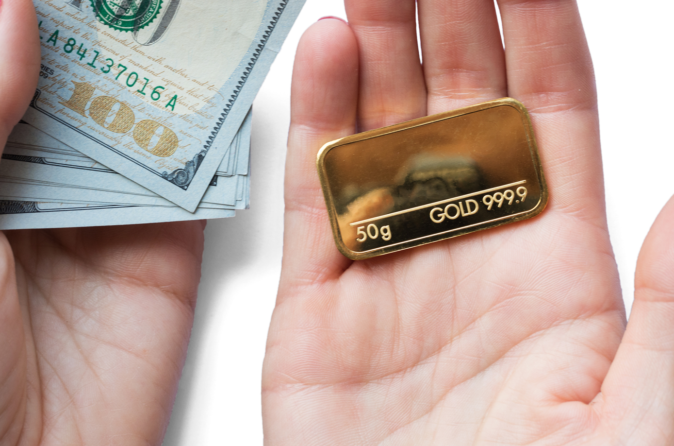 Altın nefesini tuttu: ABD verileri kilitli, piyasalar katalizör bekliyor