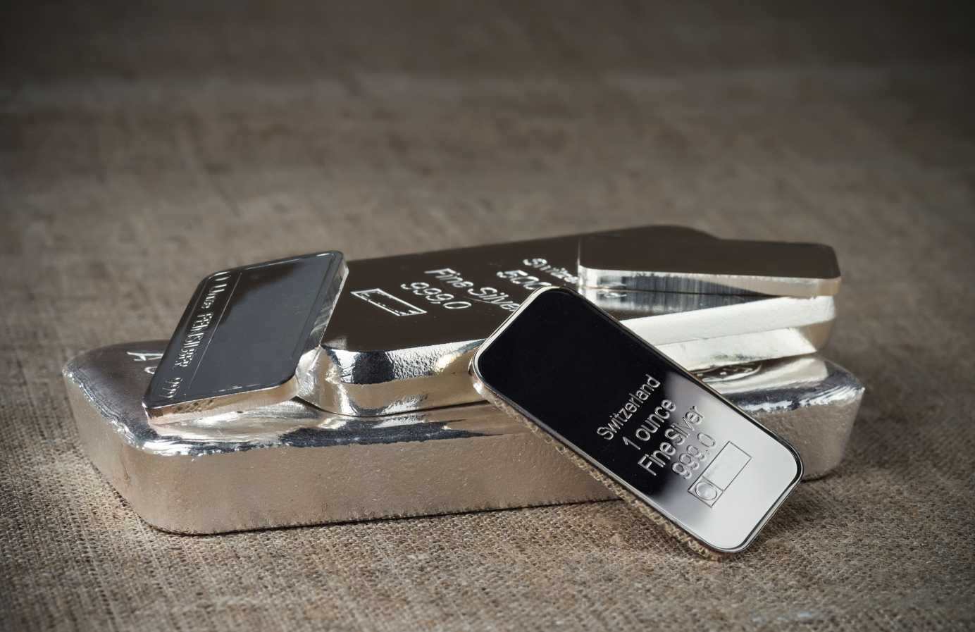 Gümüş Büyük Hamleye Mi Hazırlanıyor? Tarihi Zirvenin Arkası Çok Daha Sert Olabilir!