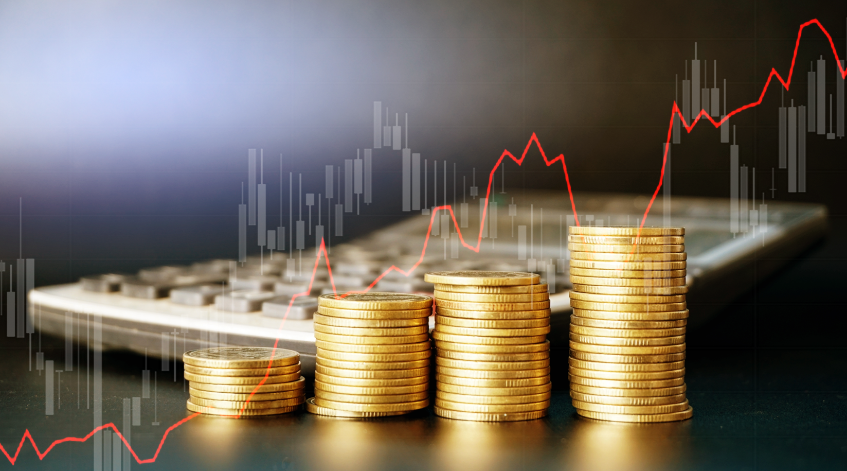 Altın Sakin Kazandırdı, Gümüş Patladı: 45 Yılın Rekoru!