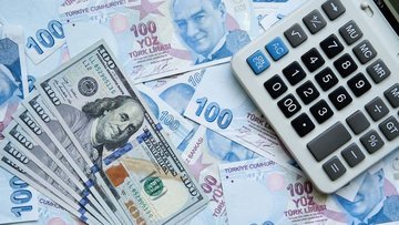 DOLAR/TL`YE İLİŞKİN SENARYOLAR... DOLAR/TL`YE İLİŞKİN SENARYOLAR...