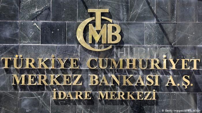 TCMB FAİZ KARARI VE DOLAR/TL TCMB FAİZ KARARI VE DOLAR/TL