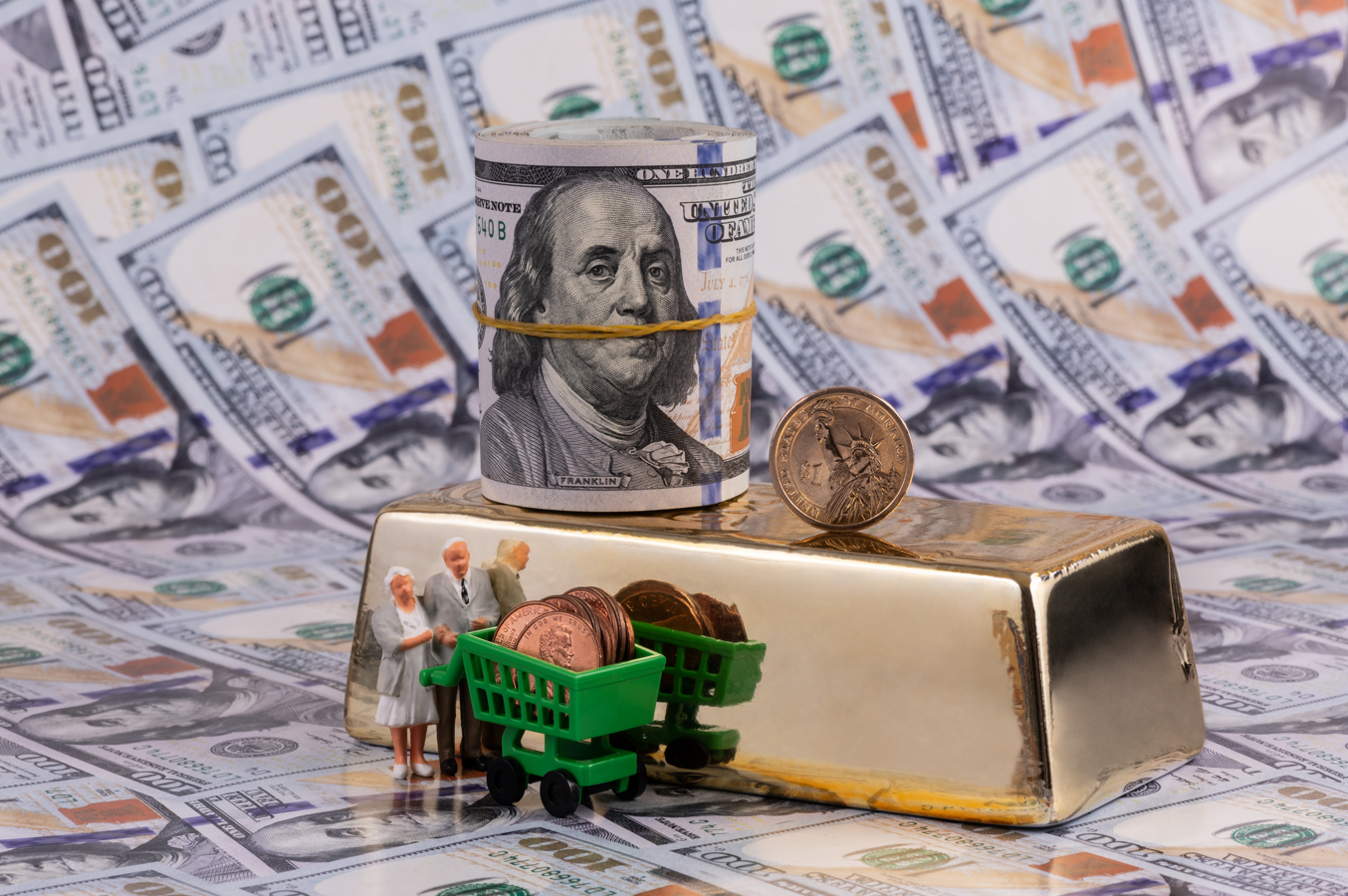 Federal Rezerv yolun sonuna geliyor Federal Rezerv yolun sonuna geliyor